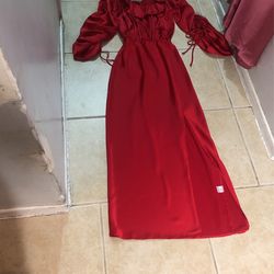 Dresses