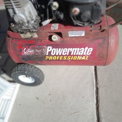 Compressor Standing Saw