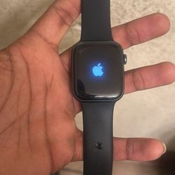 Apple Watch Series 5