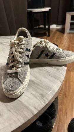 Converse One Star Academy Pro OX Suede
