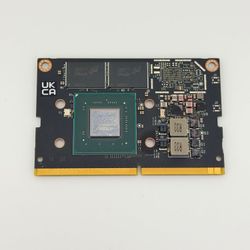 NVIDIA Jetson Nano 4GB Graphic Modules TM660M-A2 P3448