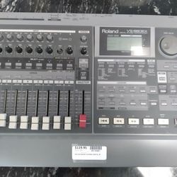 Roland MIXER