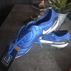 Soccer Cleats Nike Tiempo Legend Elite 