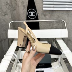 Chane1 Women’s Shoes With Box 2025 New 