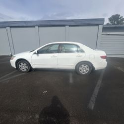 2005 Honda Accord