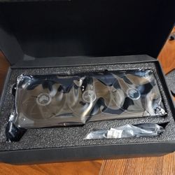 Nvidia RTX 5090 32GB TUF Gaming 