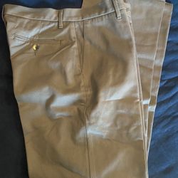 Men’s Dress Pants 