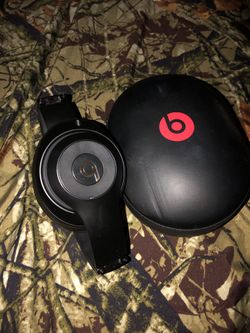 Beats studio 3