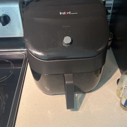 Instant Vortex Plus Air Fryer