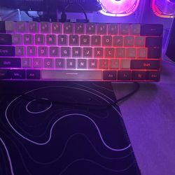 New Keyboard
