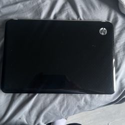 HP Computer 
