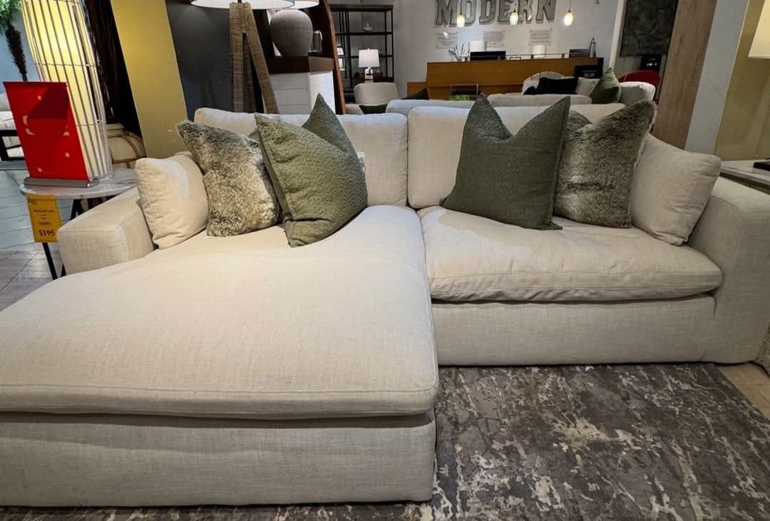 Brand New/ Sofa Chaise, Seccional, Couch, Sectional// Delivery Available,All Products : American Fashion Style Bags On Sale