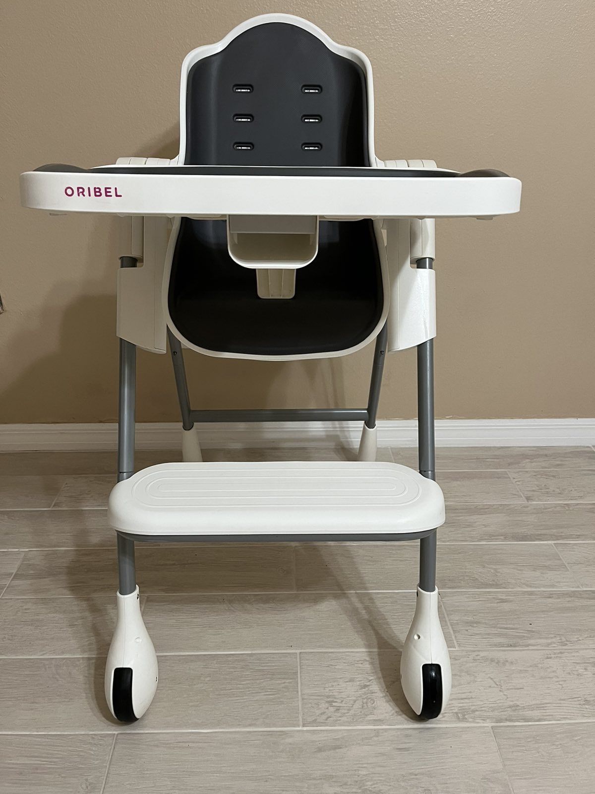 High Chair For Baby