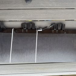 Solar Panel Tiles