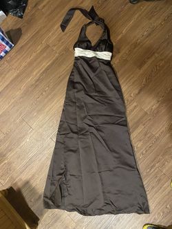 Prom/Bridesmaid Dress