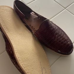 Huarache Mexicano