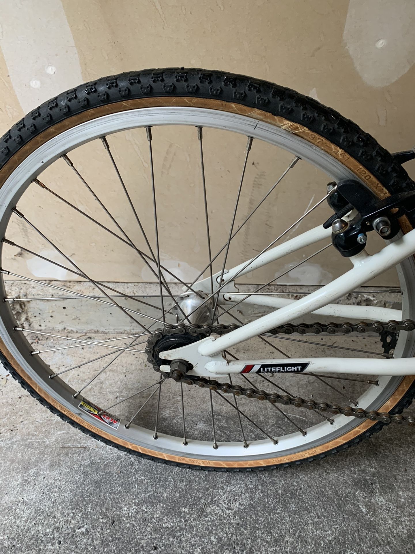 redline signature series 4130