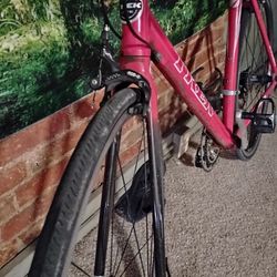 Trek Road Bike Slr 1500