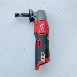 📌Milwaukee M12 FUEL 12-Volt Lithium-Ion Brushless Cordless 16-Gauge Variable Speed Nibbler (Tool-Only)  👉PRECIO FIRME NO MENOS👉$175