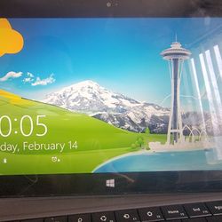 Windows RT Surface 