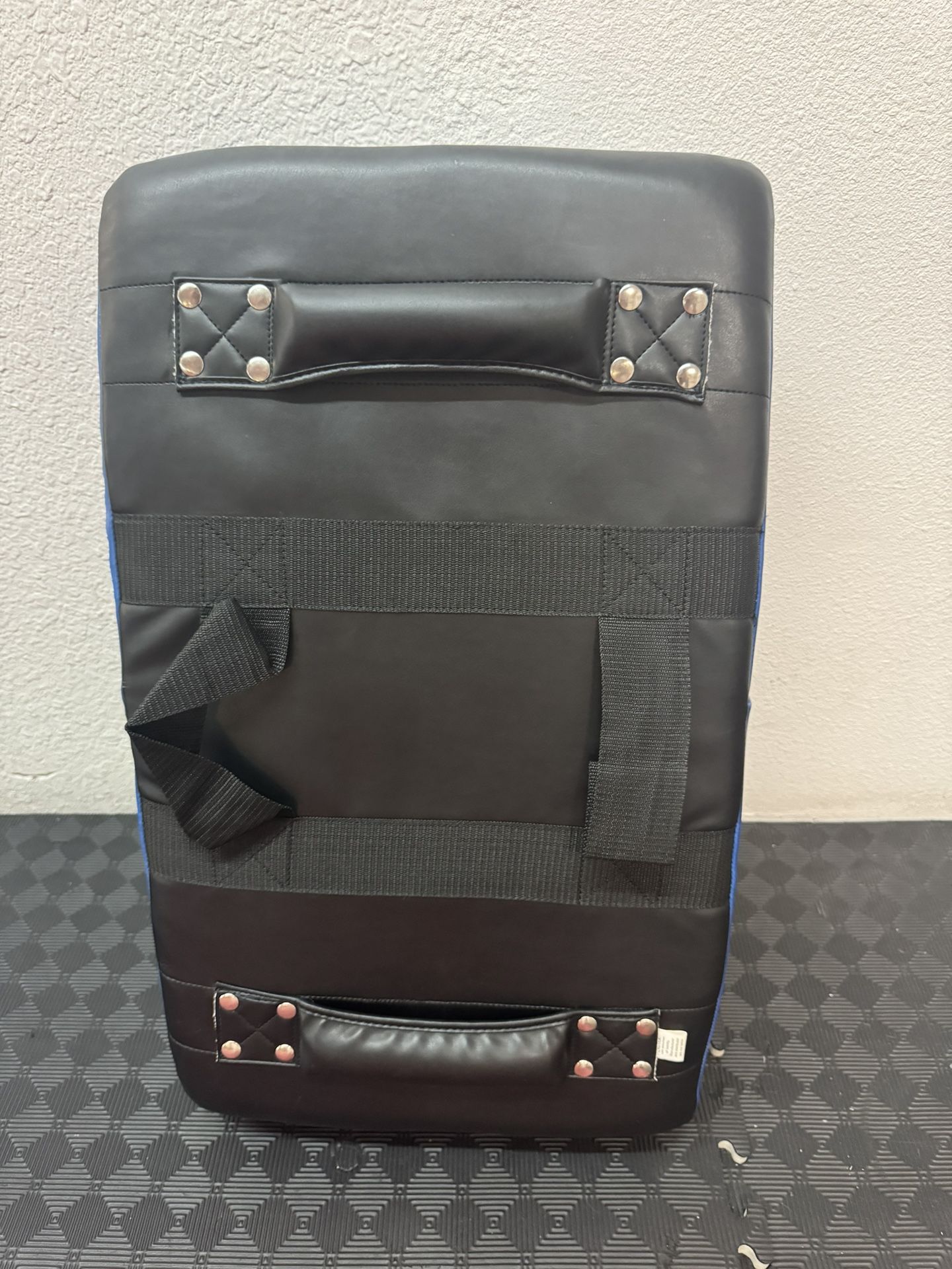 Mma Martial Arts Kicking Shield