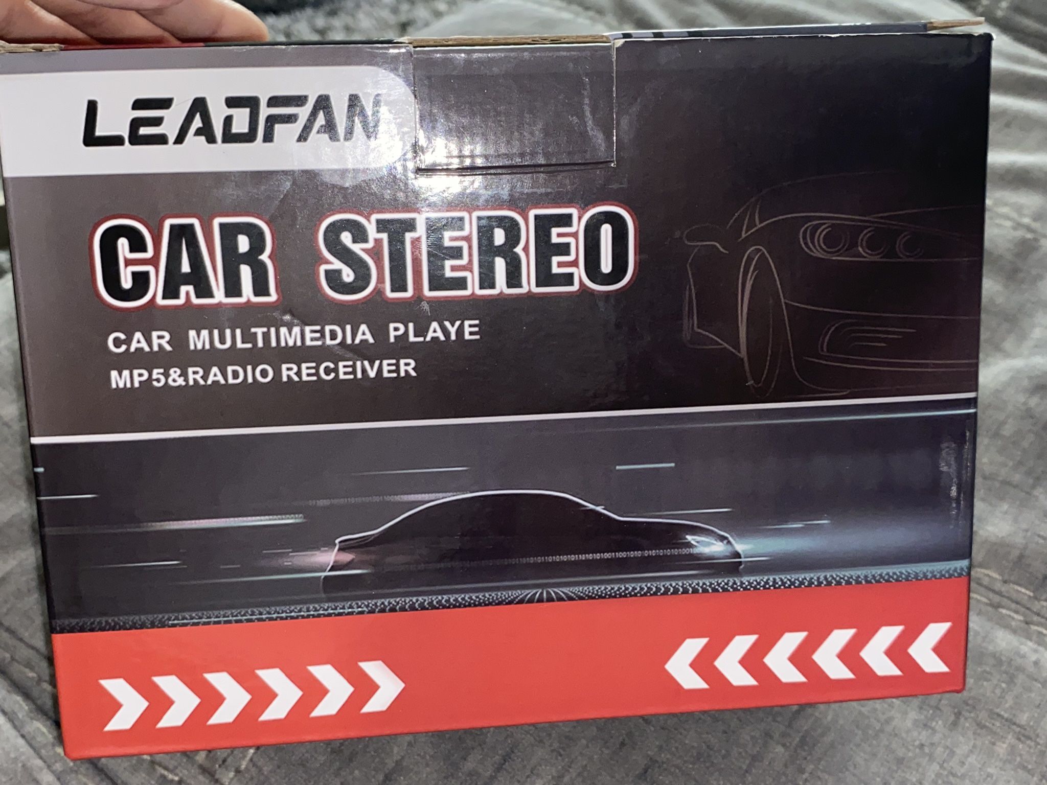Car Stereo