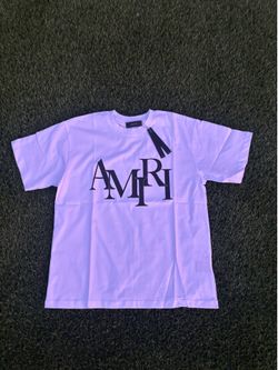 AMIRI men’s shirts  SIZE S-L