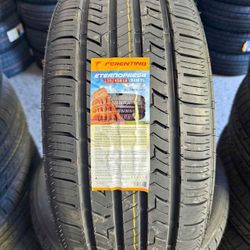 235 45 18 Llantas Nuevas Disponibles 