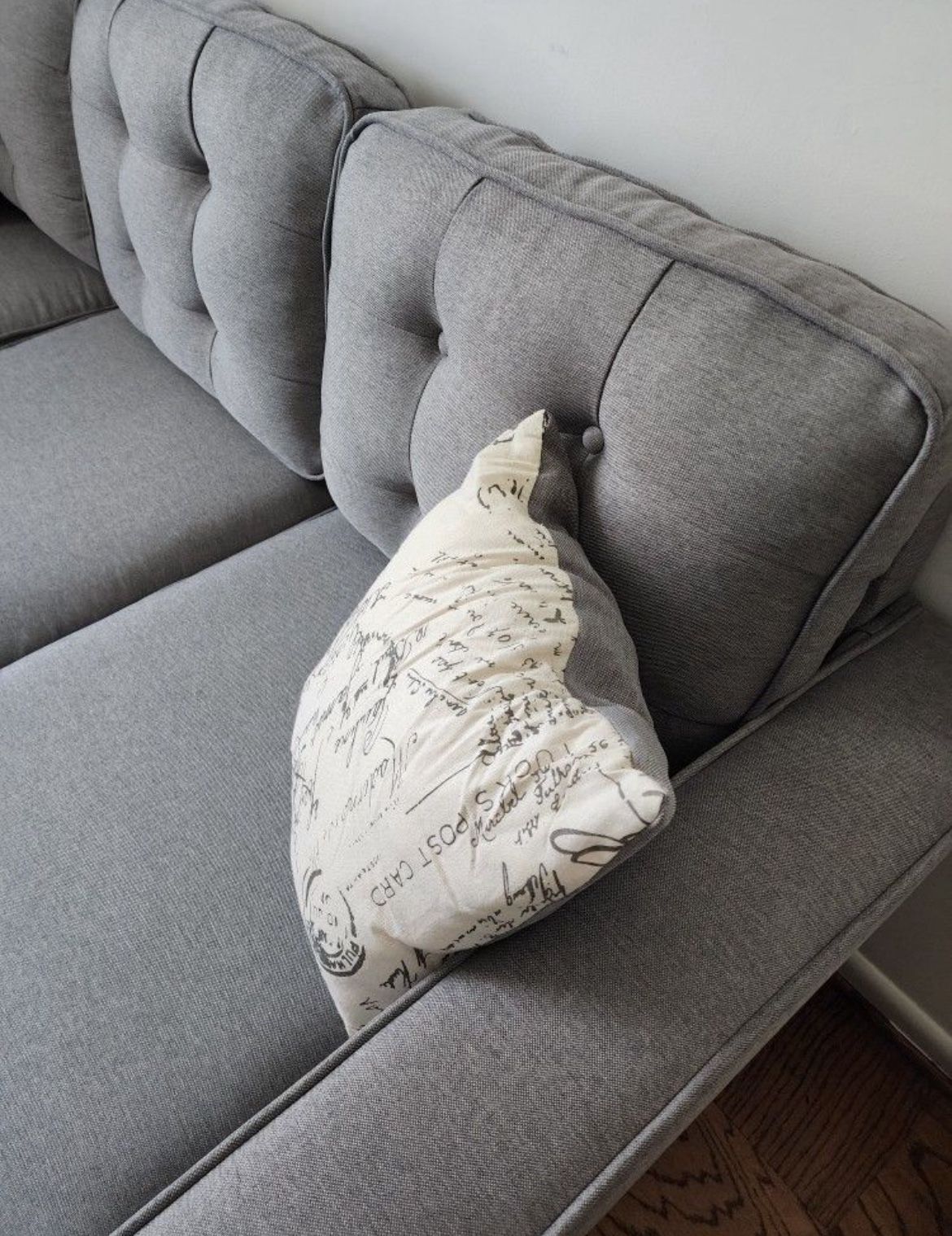 Sectional Sofa Couch