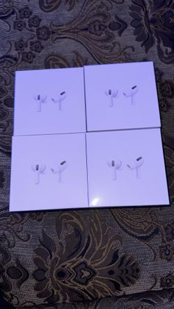 Airpods Pro