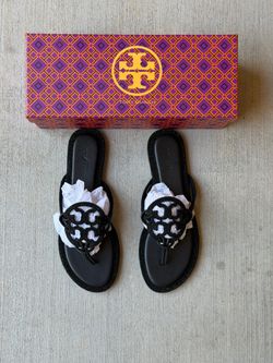 Tory Burch Sandals / Chanclas