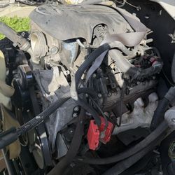 Lq4 6.0 4l80 Ls Combo