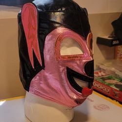 Mascaras Lucha Libre MEXICANA