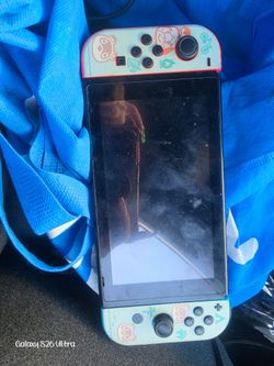 1st gen Nintendo switch