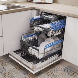 Dishwasher , 50 $ Down Payment , Appliances – supreme