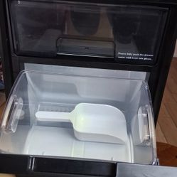 Ice Maker Portable 