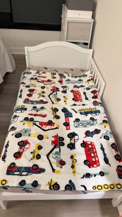 Kids bed frame