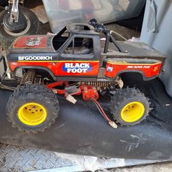 Rc car