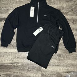 Alo yoga set