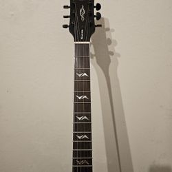 Brandnew Electric Guitar 