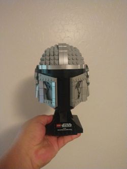 Star Wars The Mandalorian Hamlet