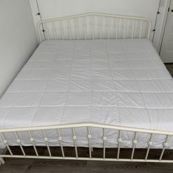 King Size Bed