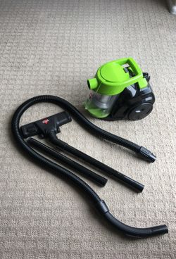 Bissell Zing Bagless Vacuum
