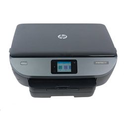 HP Envy Photo 7155 Wireless Color All-in-One Thermal Inkjet Printer