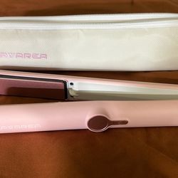 Cordless Hair Straightener 