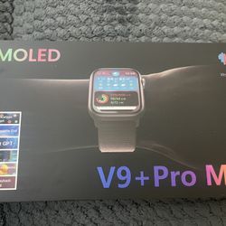 V9 + Promax Watch(new)