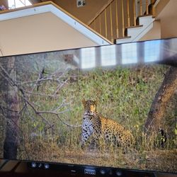 Samsung 75" Smart TV 4K Crystal HDR UHD TV TU7000 series