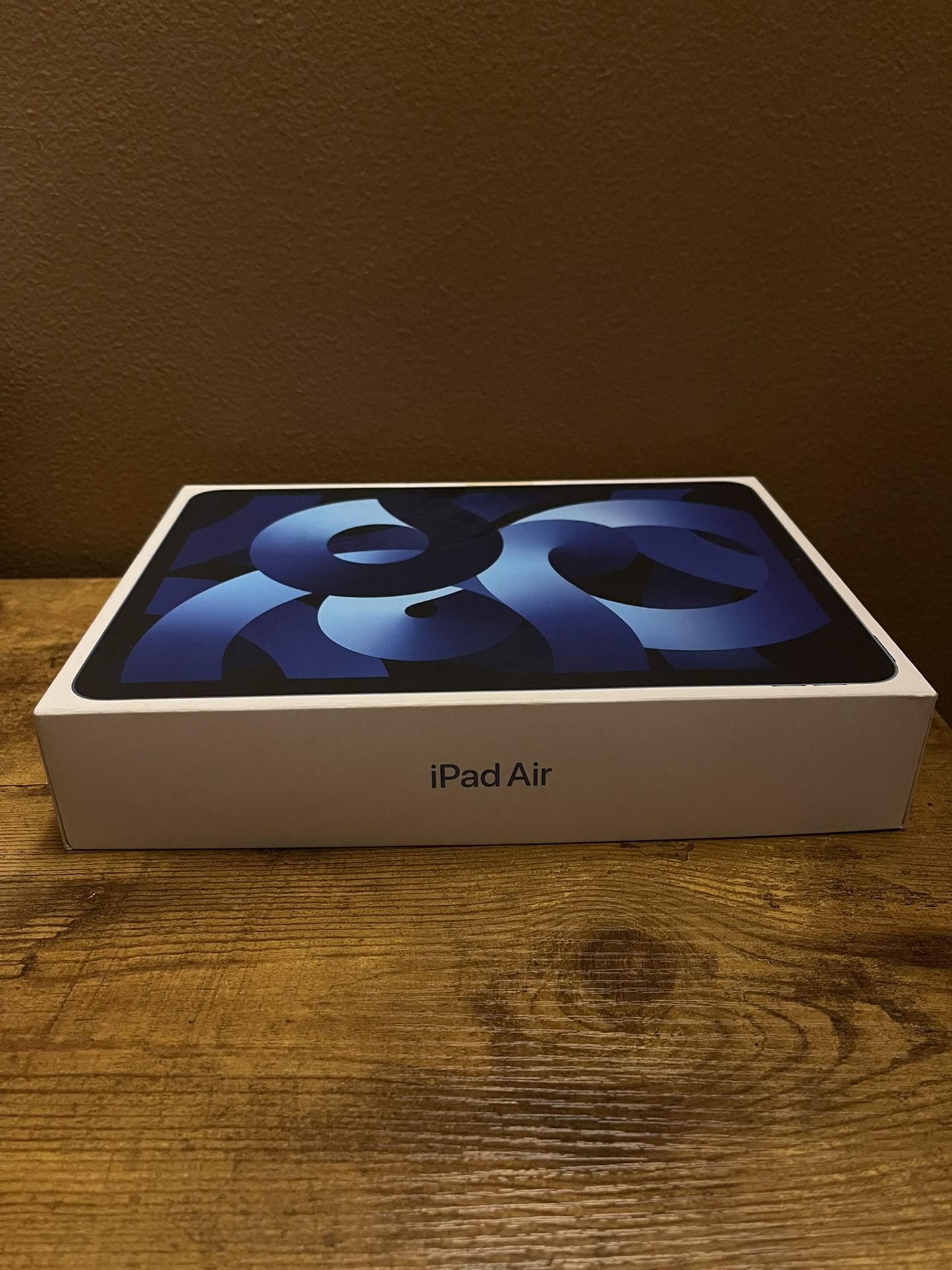 Apple iPad Air 5th Generation