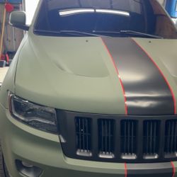 2013 Jeep Grand Cherokee