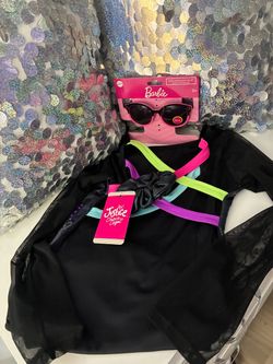 Girls clothes new .